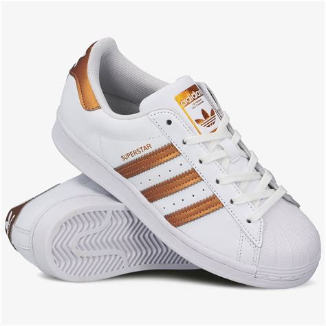 Weiße adidas Sneaker für Damen im SALE 